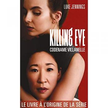 Killing Eve 1