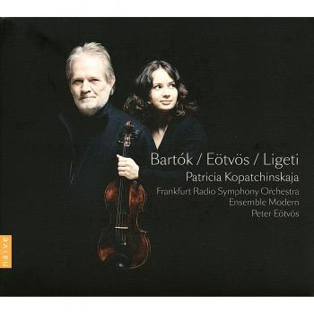 Violinkonzerte