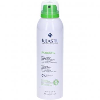 RILASTIL ACNESTIL SPRAY CORPO