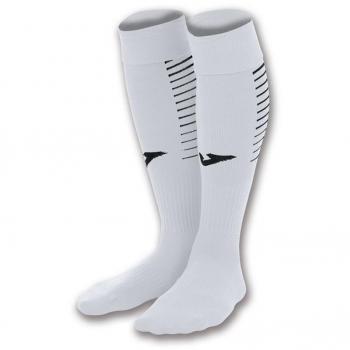 Joma Premier Chaussettes Blanches 28/33