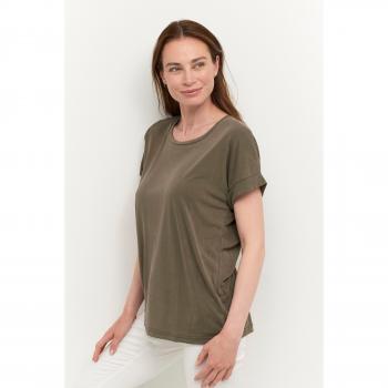 CULTURE Damen T-Shirt Kajsa