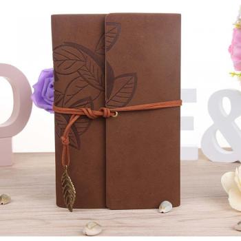 DIY Birthday Journal