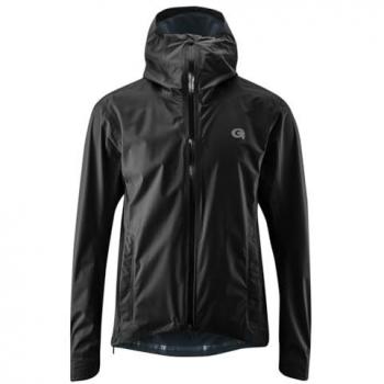 Giacca Gonso Save Trail Black Uomo