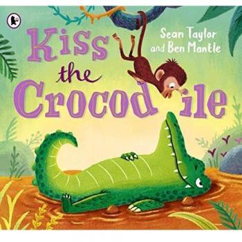 Kiss the Crocodile