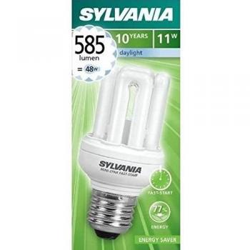 Havells Sylvania 11 W E27 Mini‑Stick 860