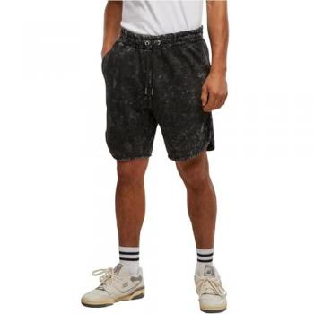 Urban Shorts SXXL Negro