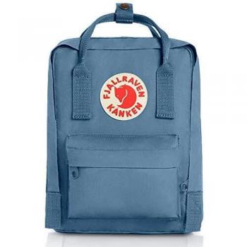 Mini Kånken Blue Ridge Backpack – One Size