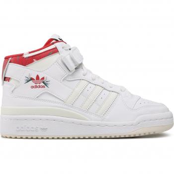Adidas Sneakers Forum Md Tm W GY9556 in Bianco