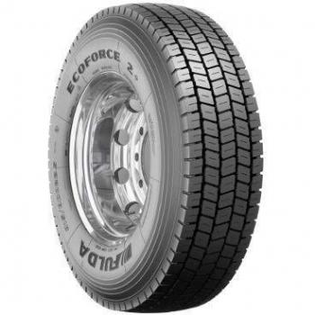 Fulda EcoForce 2 Plus (295/60 R22.5 150/147K 16PR, doble etiquetado 149/146L)