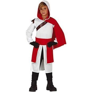 Costume da Assassin's Creed per Bambino Mercenario
