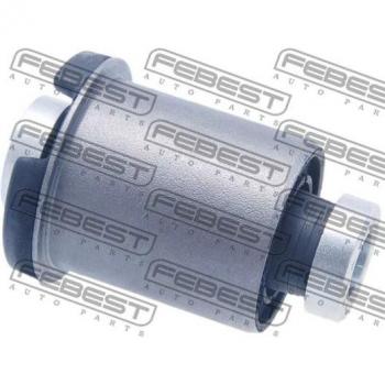 FEBEST amortiguador de brazo oscilante FDAB-024