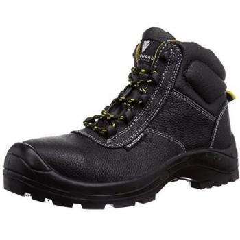 Maxguard C430, Sécurité Homme