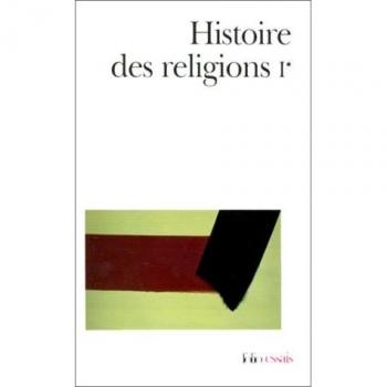 Hist Des Religions (Folio Essais)