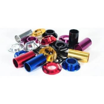 Supports de fond pour BMX Clone 19mm