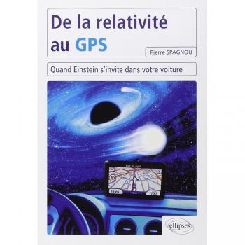 De la relativité au GPS