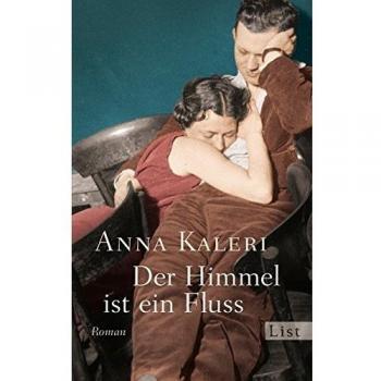 Der Himmel ist ein Fluss