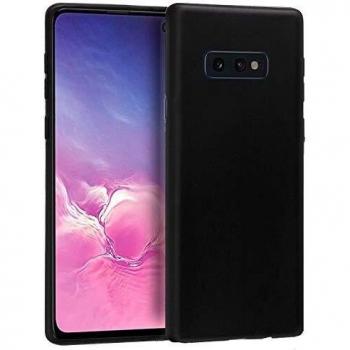 URGEMOVIL Funda Silicona Samsung G970 Galaxy S10e