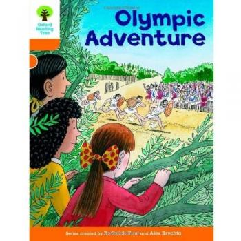 OLYMPIC ADVENTURE