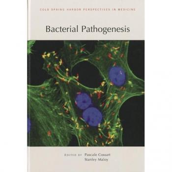 Bacterial Pathogenesis