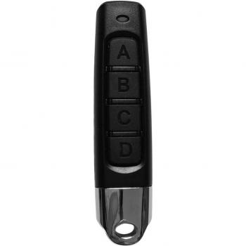 Llave de Acceso Inalámbrica para Garaje