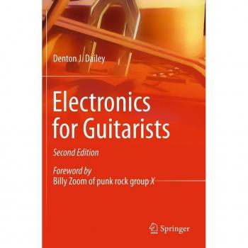 Electronics for Guitarists