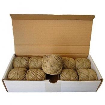 Set de Hilo Pulido Wurko 50gr