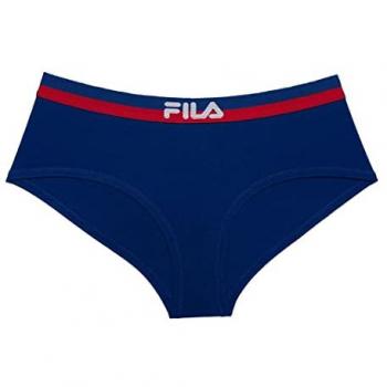 Culotte Fila blu scuro donna