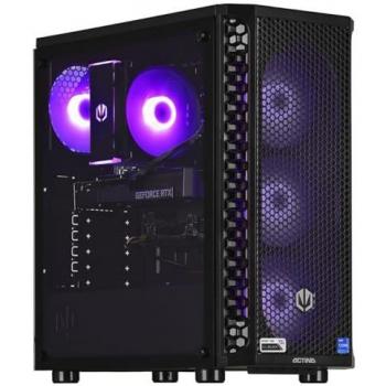 Actina PC da Gioco i5-12400F 16GB RAM 1TB SSD