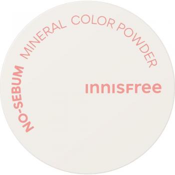 Polvere colorante minerale senza sebo Innisfree 3 5g