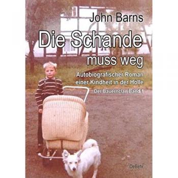 Die Schande muss weg