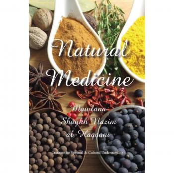 Natural Medicine : Prophetic Medicine