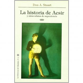 La Historia de Aesir