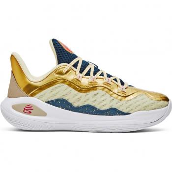 Under Armour Curry 11 Sneakers