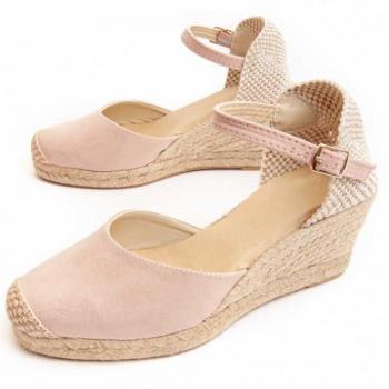 Montevita Yuttesum Women's Casual Wedge Shoes