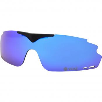 Occhiali Sportivi Yeaz con Lente Blu Intercambiabile