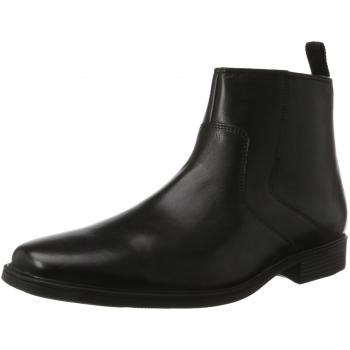 Clarks Tilden Zip, Bottes Chelsea Homme, 40 EU