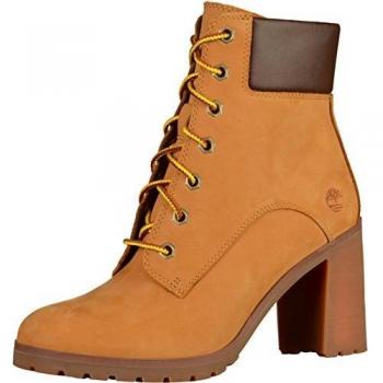 Timberland Scarpe Allington 6-inch Marroni Taglia 38.5