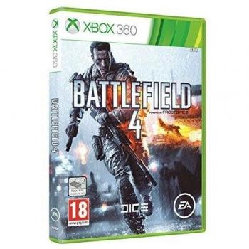 Battlefield 4 [Xbox 360]
