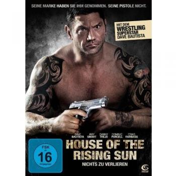 House of the Rising Sun