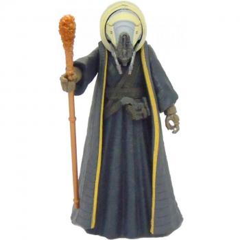 Moloch Galactic Soldier