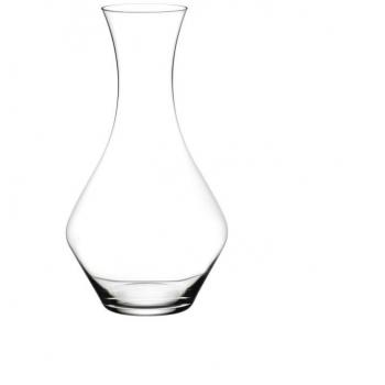 RIEDEL Hand-blown Magnum Decanter for Cabernet Sauvignon