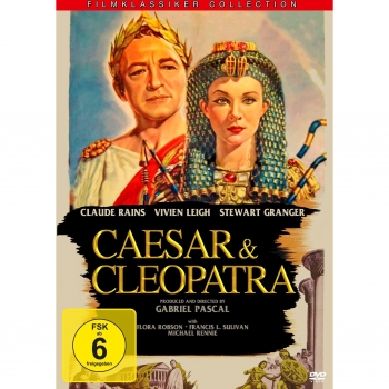 Caesar & Cleopatra