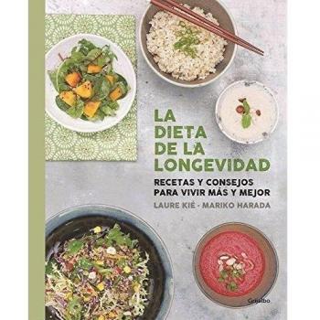 La dieta de la longevidad