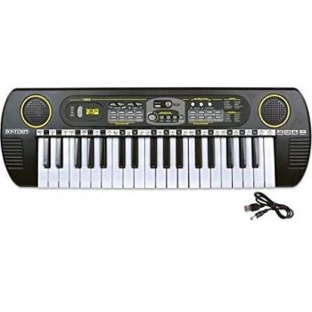 Bontempi 15 3780 tastiera 37 tasti