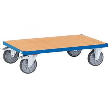 Slingsby Heavy-Duty Platform Trolley 1000x700mm