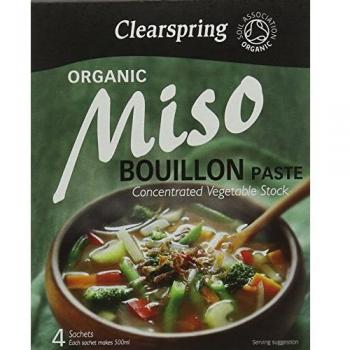 Organic Umami Instant Stock Paste