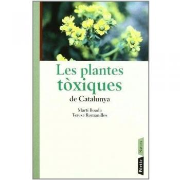 Les plantes tòxiques de Catalunya