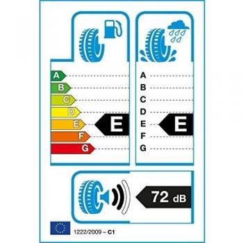 'Imperial Ecodriver 2 (165/70 R14 89R)'
