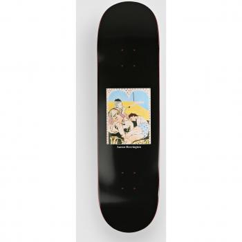 Polar Day Dream 8.5”
