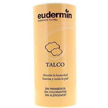 EUDERMIN TALCO 500 G